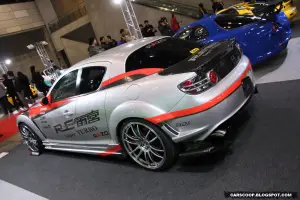 Tokyo Auto Salon 2010 - 120