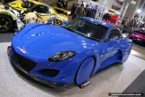 Tokyo Auto Salon 2010 - 121