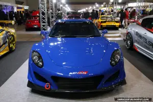 Tokyo Auto Salon 2010 - 122