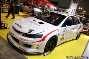 Tokyo Auto Salon 2010 - 125