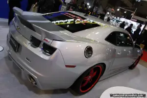 Tokyo Auto Salon 2010 - 127