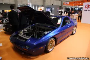 Tokyo Auto Salon 2010 - 133