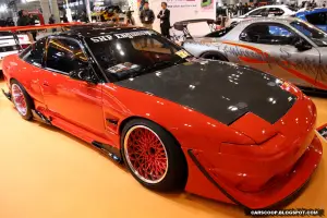 Tokyo Auto Salon 2010 - 138