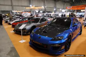 Tokyo Auto Salon 2010 - 139