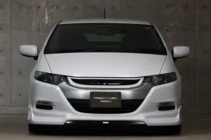 Tommy Kaira Honda Insight - 3