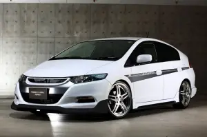 Tommy Kaira Honda Insight - 6