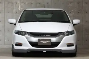 Tommy Kaira Honda Insight - 7