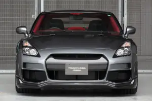 Tommy Kaira Nissan GT-R R35 Ebbrezza-R - 16