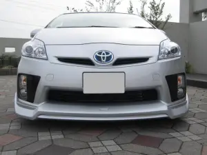 Tommy Kaira Toyota Prius ibrida