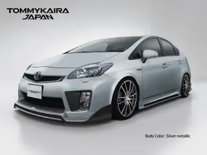 Tommy Kaira Toyota Prius ibrida - 21