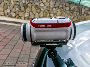 TomTom Bandit - 5