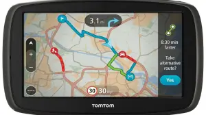 TomTom Go 50