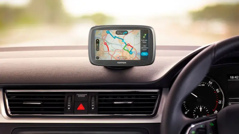 TomTom Go 50 - 3