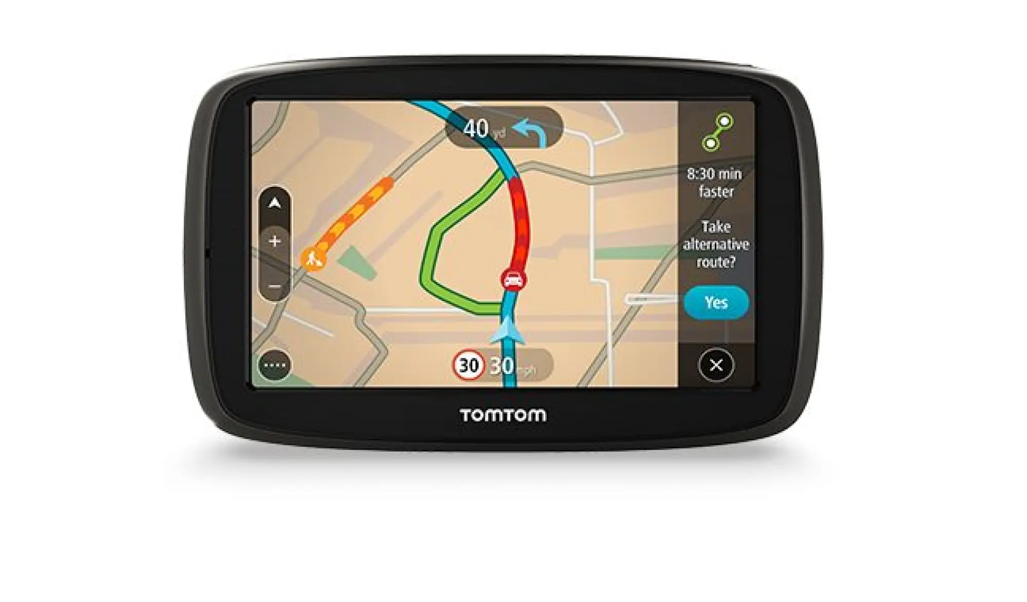 TomTom Go 50 - 5