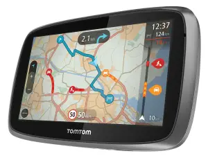 TomTom Go 50