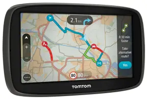 TomTom GO 51 e GO 61 - 3