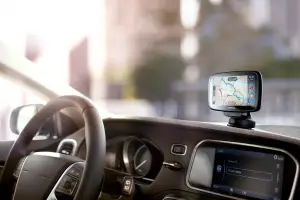 TomTom GO 51 e GO 61