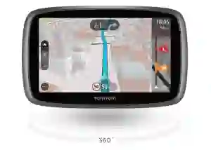 TomTom Go 5100 - Recensione - 1