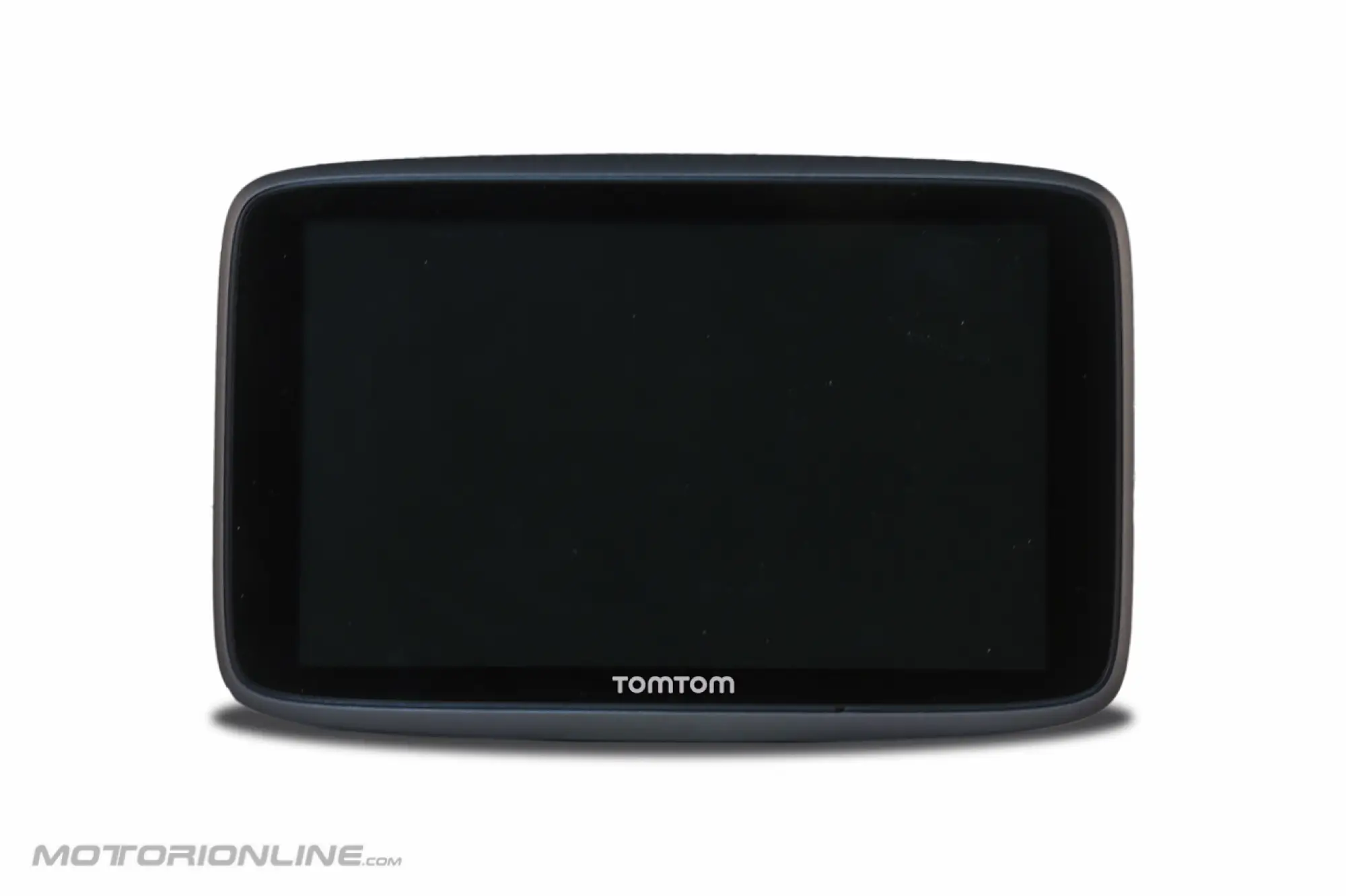 TomTom Go 6200 WiFi - Recensione - 1