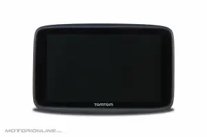 TomTom Go 6200 WiFi - Recensione