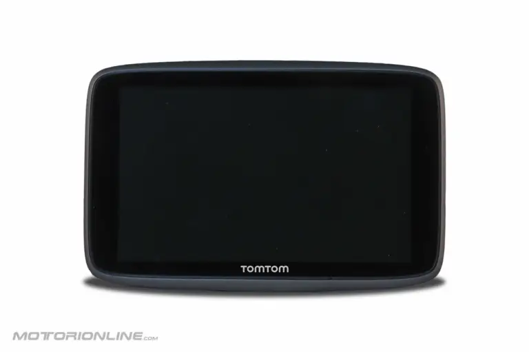 TomTom Go 6200 WiFi - Recensione - 1