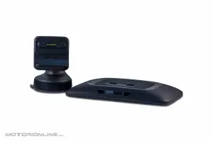 TomTom Go 6200 WiFi - Recensione