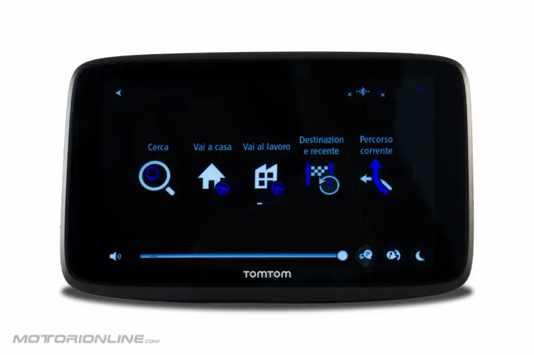 TomTom Go 6200 WiFi - Recensione - 6