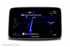 TomTom Go 6200 WiFi - Recensione - 8