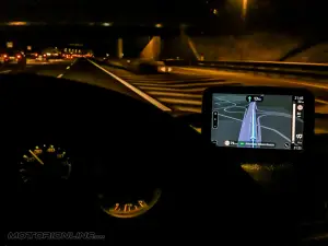 TomTom Go 6200 WiFi - Recensione