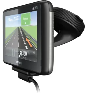 TomTom Go Live 1005 World - 3