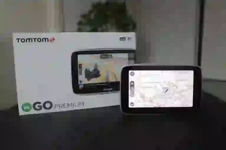 TomTom GO Premium - 5 Cose Da Sapere - 1