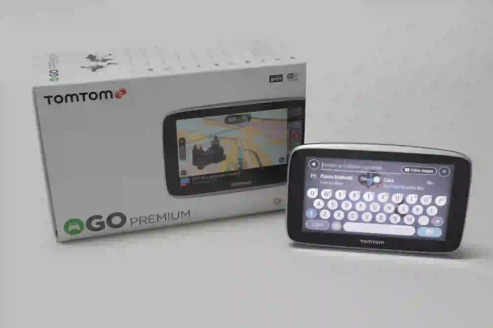 TomTom GO Premium - 5 Cose Da Sapere - 3