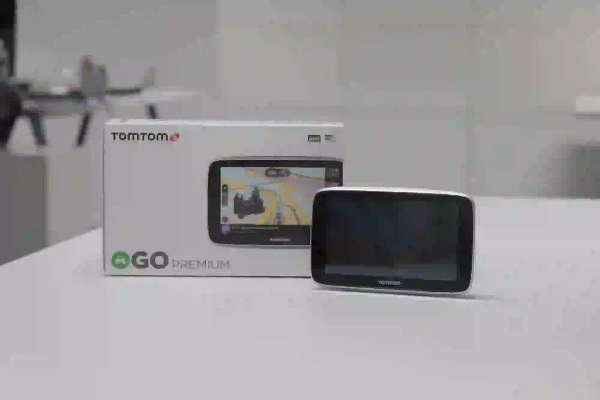 TomTom GO Premium - 5 Cose Da Sapere - 8