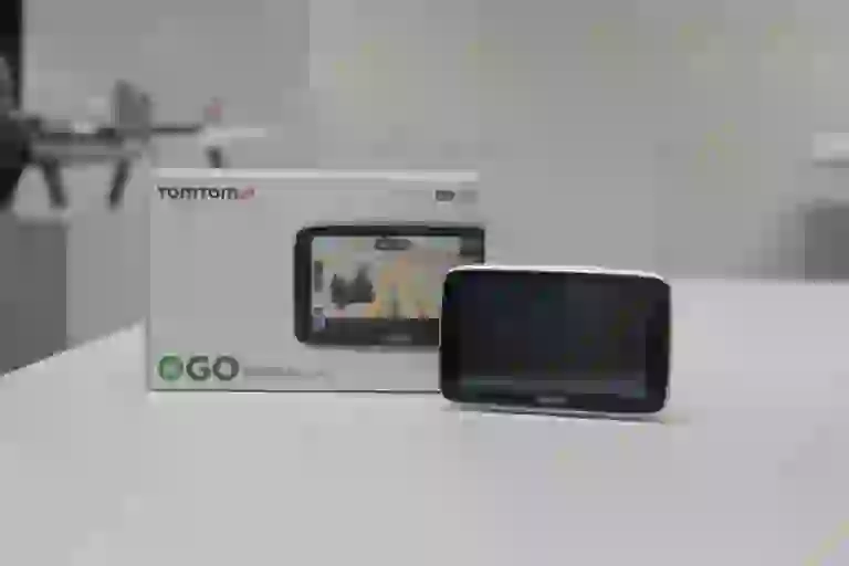 TomTom GO Premium - 5 Cose Da Sapere - 8