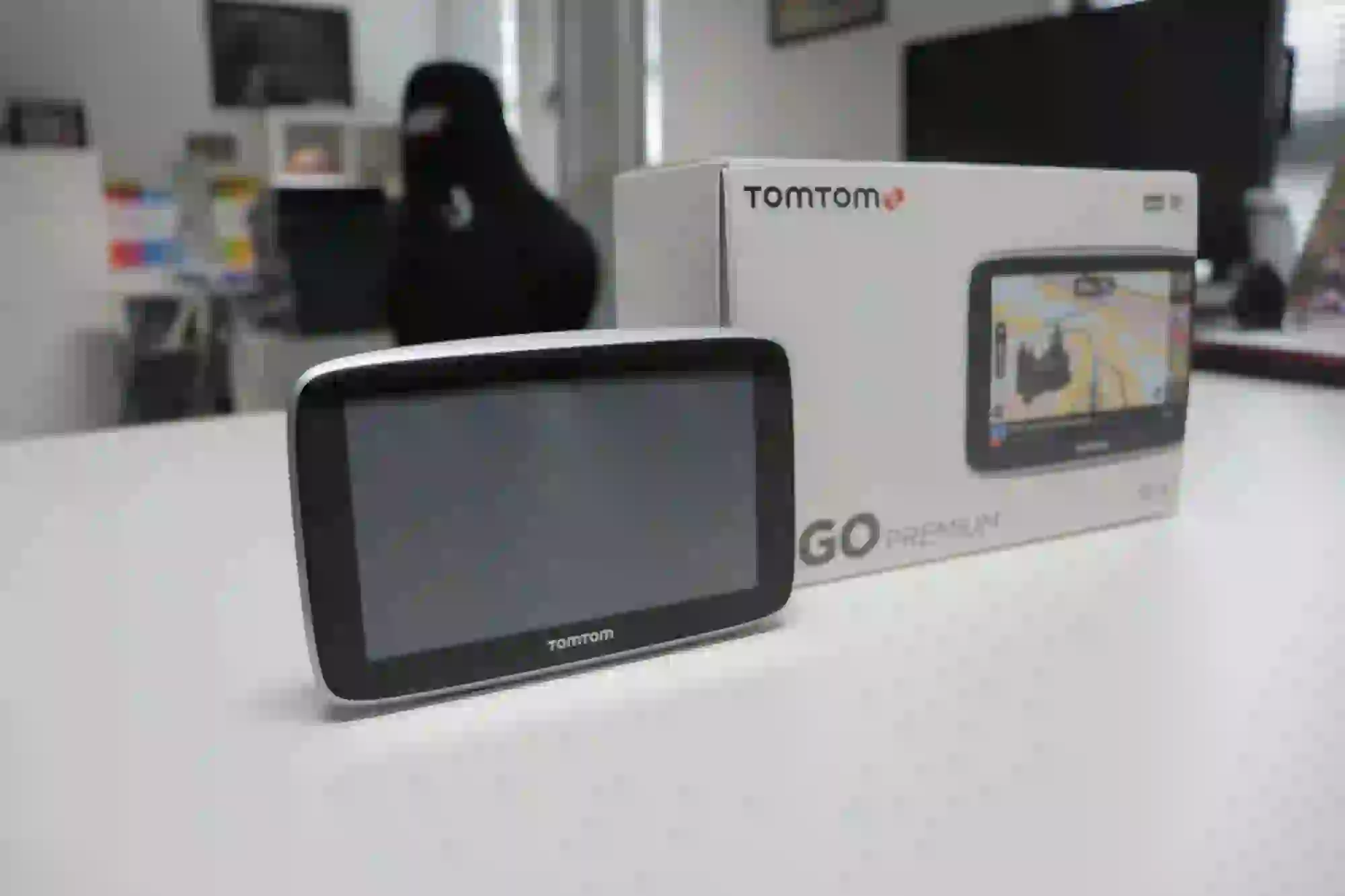 TomTom GO Premium - 5 Cose Da Sapere - 9