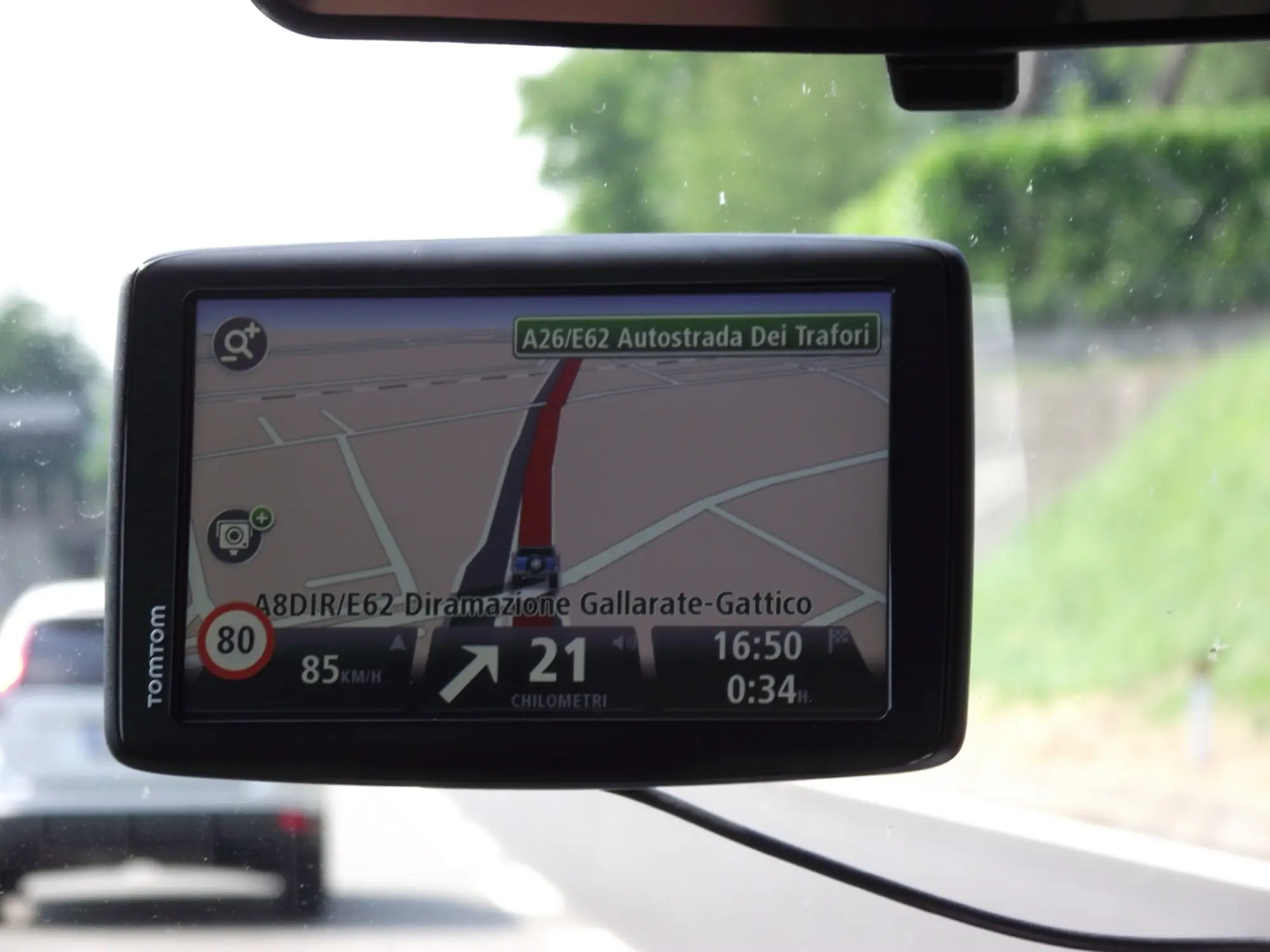 TomTom Start 60 - Test - 2