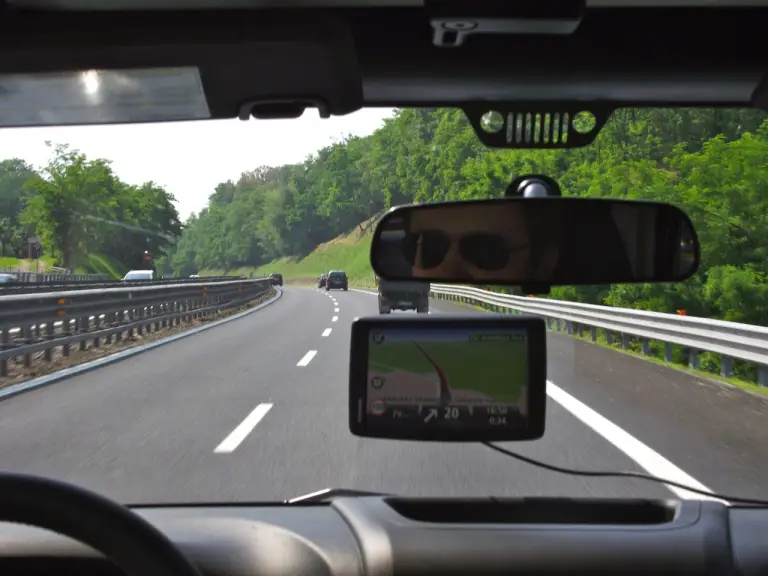 TomTom Start 60 - Test - 3