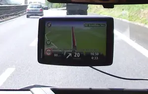 TomTom Start 60 - Test - 4