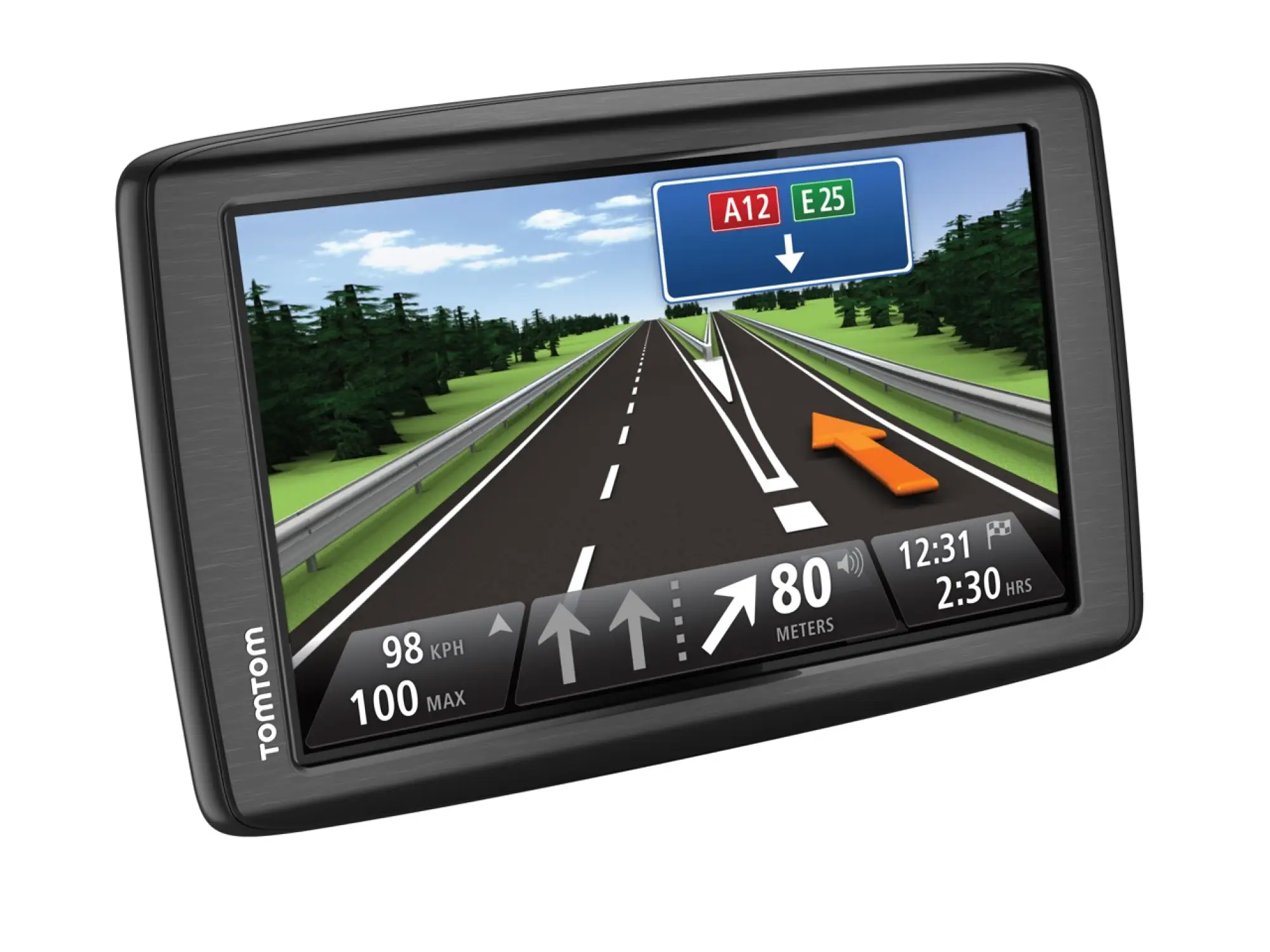 TomTom Start 60 - Test - 10