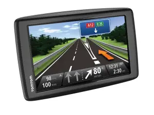 TomTom Start 60 - Test