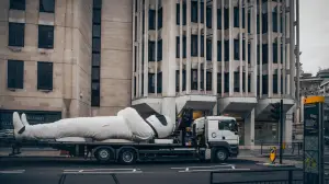 Top Gear UK - Big Stig