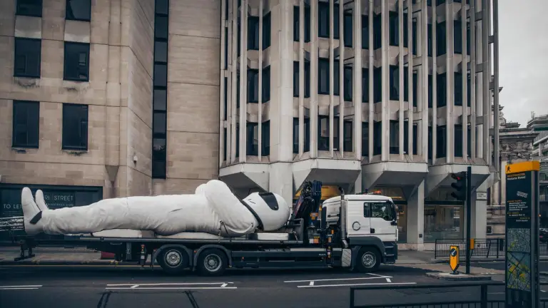 Top Gear UK - Big Stig - 11