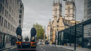 Top Gear UK - Big Stig