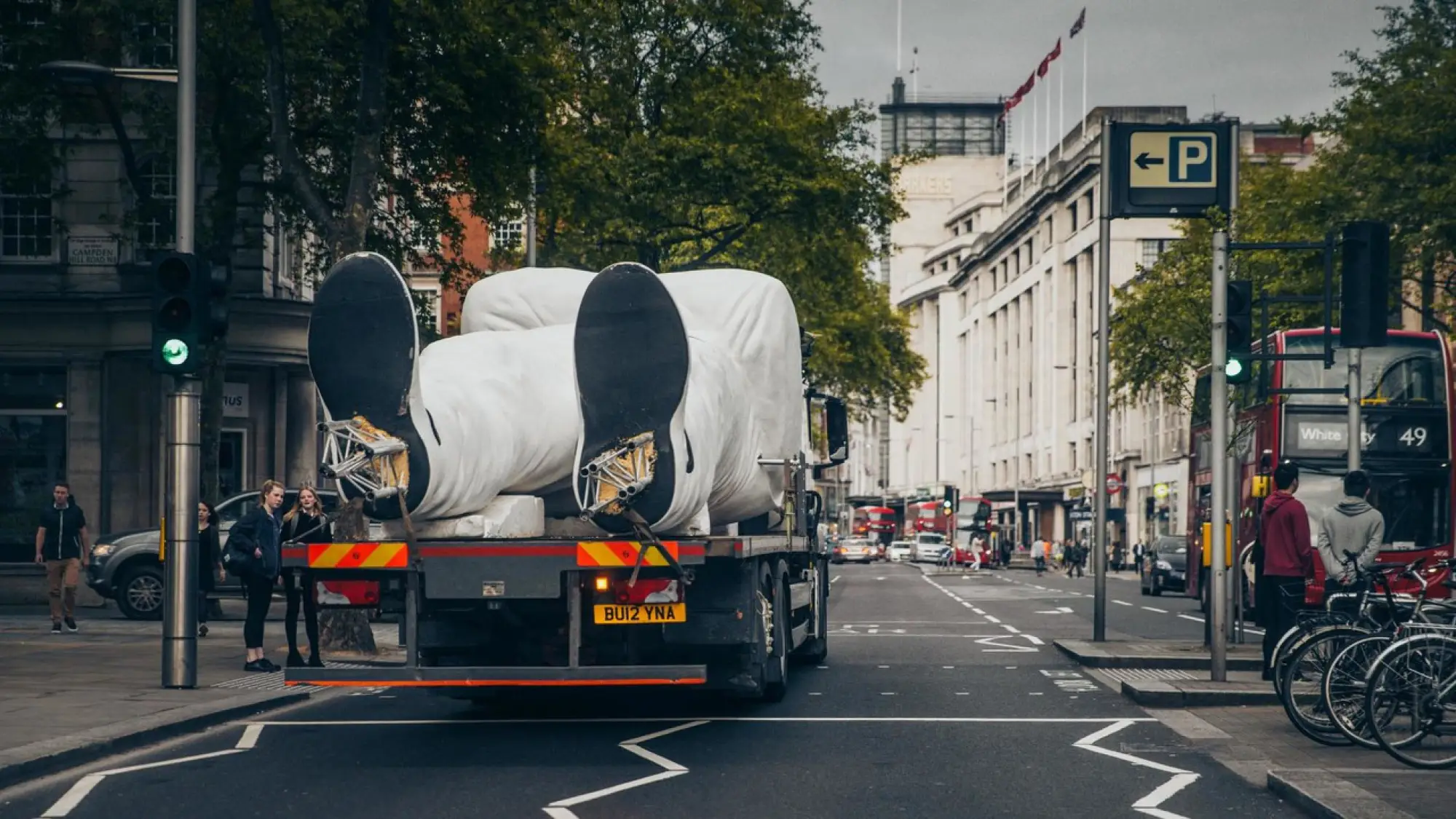 Top Gear UK - Big Stig - 14
