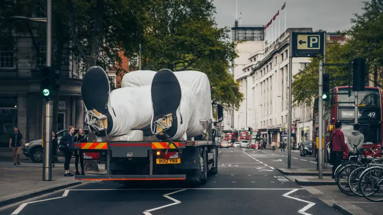 Top Gear UK - Big Stig - 14