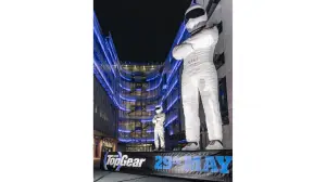 Top Gear UK - Big Stig
