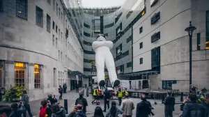 Top Gear UK - Big Stig