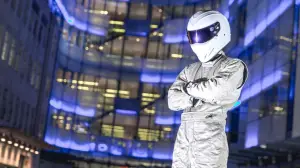 Top Gear UK - Big Stig