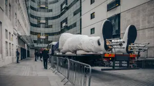 Top Gear UK - Big Stig