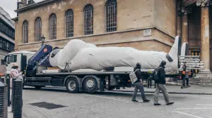 Top Gear UK - Big Stig